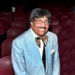 Calvin Ward