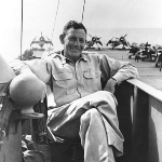 Calvin Thornton Durgin