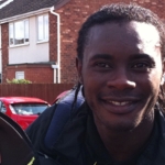 Calvin Zola