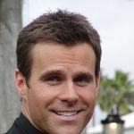 Cameron Mathison