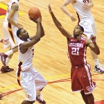 Cameron Clark