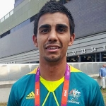 Cameron Hammond
