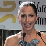 Camila Pitanga
