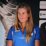 Camille Donat