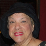 Camille Saviola
