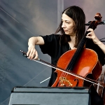 Julia Kent