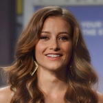 Candace Bailey