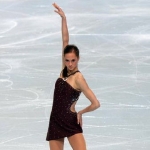 Candice Didier