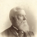Canute Peterson