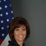 Capricia Marshall