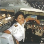 Beverly Burns