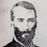 Edward Edward Louis Berthoud