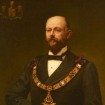 Hugh Hugh de Grey Seymour