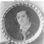 John Mayrant