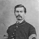 Patrick Patrick DeLacy