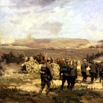 William Longstaff