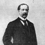 William O'Shea