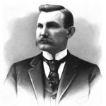 William Captain