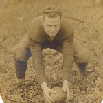 Carey Robinson