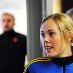 Carina Holmberg