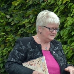 Carina Ohlsson