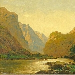 Carl Oesterley