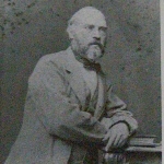 August Rockel