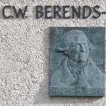 Carl Berends