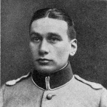 Carl Mothander