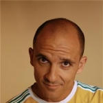 Carl Barron