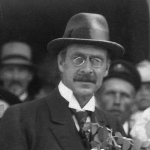 Carl Bjorkman