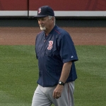 Carl Willis