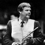 Carl Carpenter