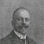 Carl Harries