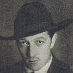 Einar Forseth