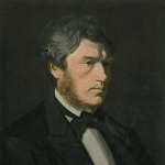 Carl Fredrik Frederik Diriks
