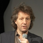 Fredrik Gertten