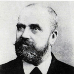 Karl Friedrich Wilhelm von Bock und Polach