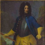 Carl Gustaf Armfeldt
