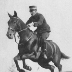 Carl Gustaf Gustaf Moritz Thure Lewenhaupt