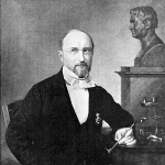 Carl Gustaf Mosander