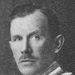 Gustaf Lewenhaupt