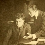 Carl Harbaugh
