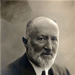 Carl Wesenberg-Lund