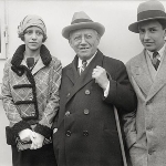 Carl Laemmle