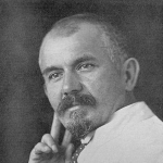 Carl Seffner