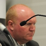 Carl Lygo