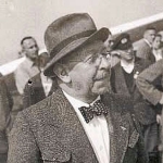 Carl Ursinus