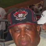 Carl Long