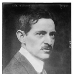 Carl Vrooman